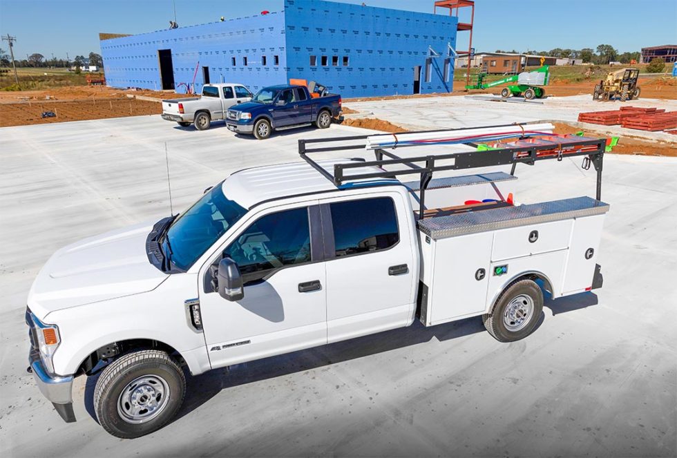 Minneapolis MN Utility Truck Equipment Buy Service Truck Equipment