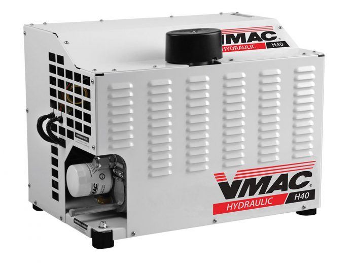 VMAC Hydraulic H40