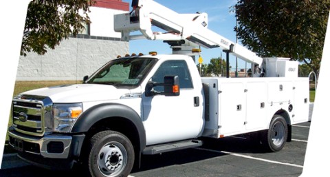 Truck Equipment & Services In Minneapolis MN | ABM Equipment