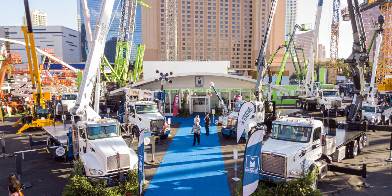 Truck Equipment & Services In Minneapolis MN ABM Equipment