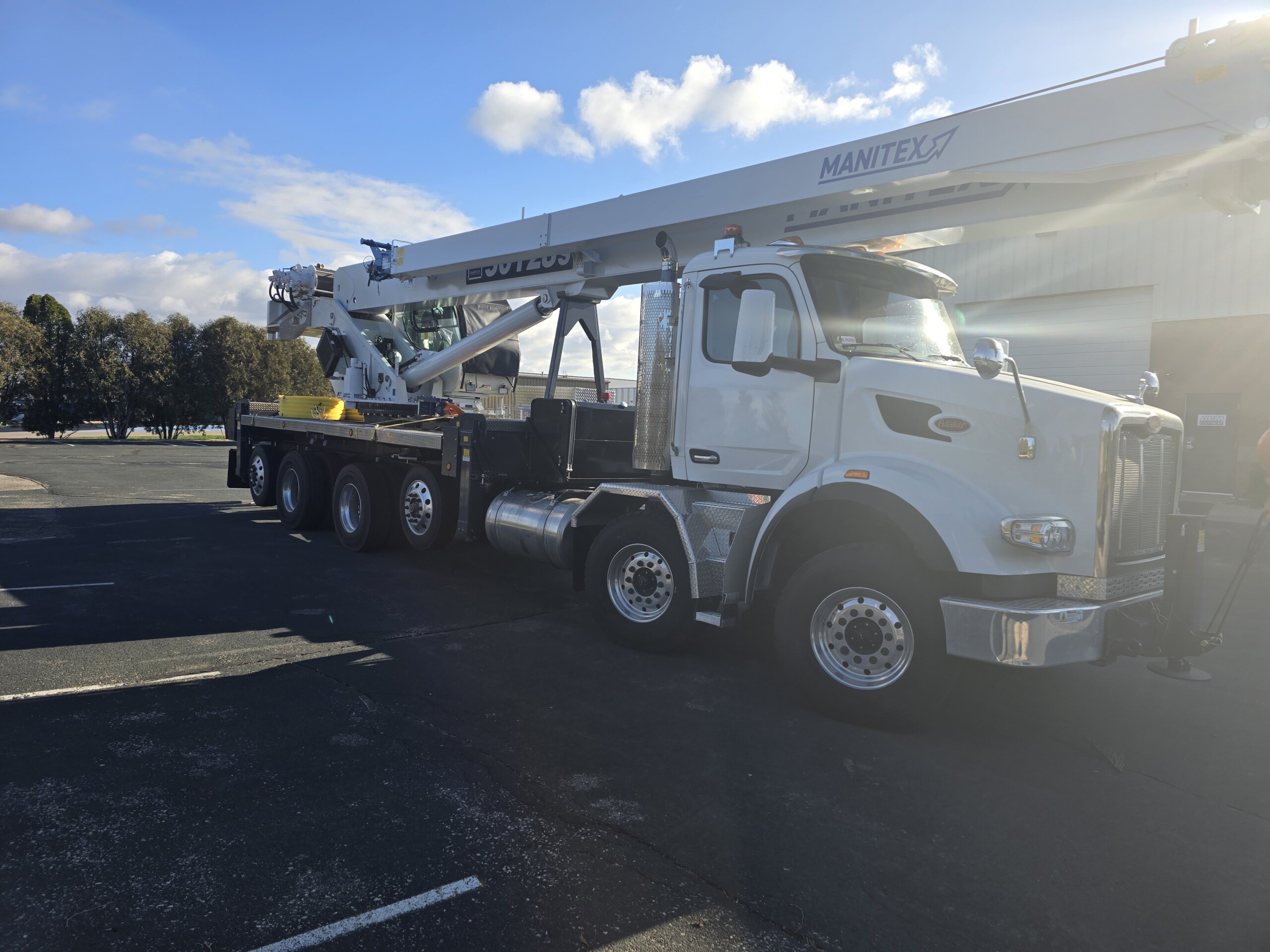 ABM Truck Equipment featured image