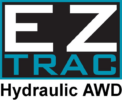 EZ Trac Hydraulic All-Wheel Drive System