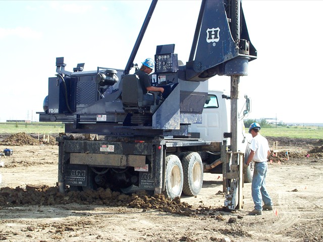 Highway Pressure Diggers - ABM Truck Equipment Highway Pressure Diggers - ABM Truck Equipment