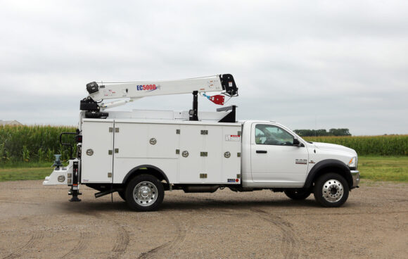Mechanics Trucks