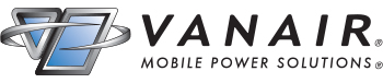 AirNArc / VanAir Truck-Mounted Welders & Hydraulic Power