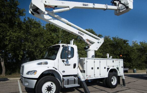 Aerial Lifts