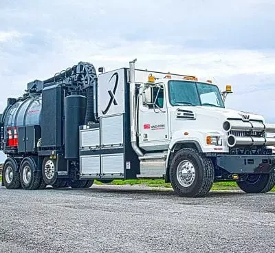 Vac Trucks