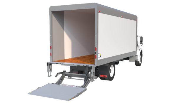 Liftgates