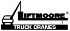 Liftmoore Truck-Mounted Cranes
