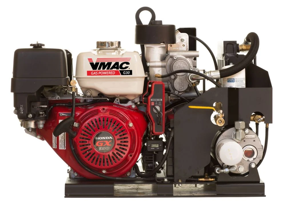 VMac Air Compressors