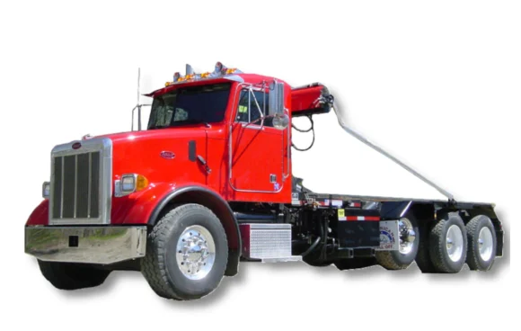 Tarping Systems