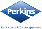 Perkins Refuse Tippers