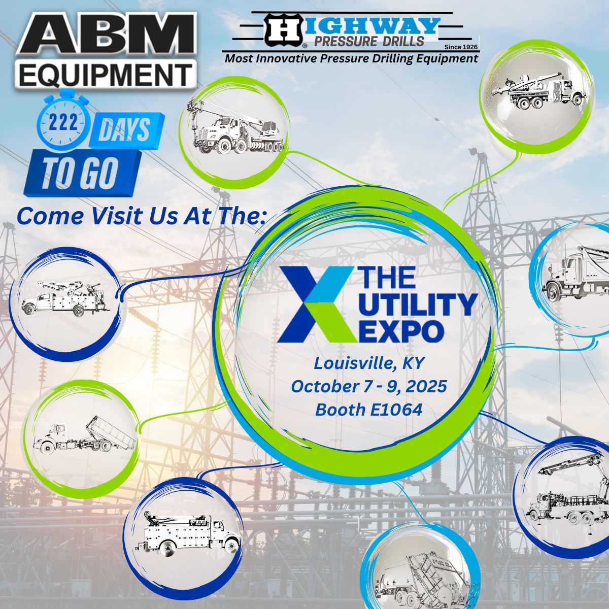 Utility Expo