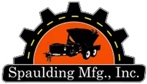 Spaulding Aspalt HotBoxes