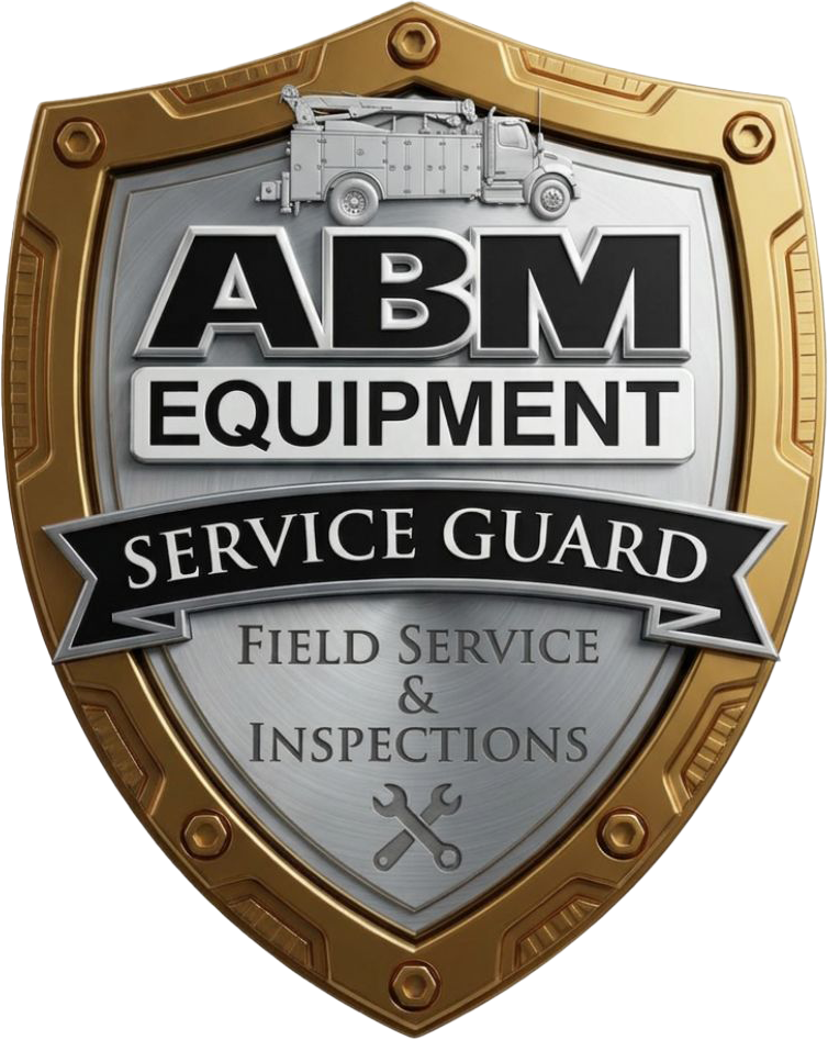 Mobile Aerial Service